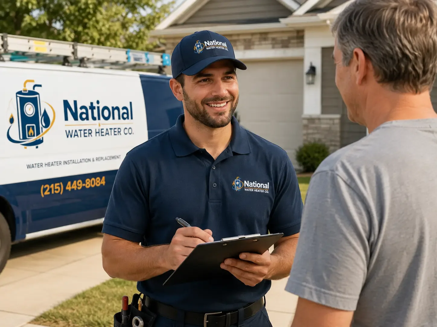Water Heater Installation Two Rivers, WI FAQs